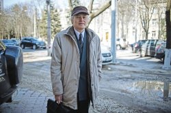 OAMENII MOLDOVEI: „Mi-e rușine să spun peste hotare care este salariul meu” OAMENII MOLDOVEI: „Mi-e rușine să spun peste hotare care este salariul meu”