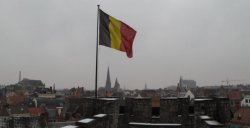 Бельгия ратифицировала Соглашение об ассоциации Украины и ЕС Бельгия ратифицировала Соглашение об ассоциации Украины и ЕС