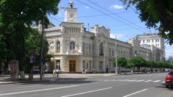START pentru înregistrarea candidaților la Primărie START pentru înregistrarea candidaților la Primărie