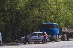 Spălătoriile ilegale transformă râul Bâc într-o adevărată bombă ecologică Spălătoriile ilegale transformă râul Bâc într-o adevărată bombă ecologică