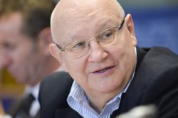(INTERVIU) Vicepreședintele Parlamentului European: Statele din regiune sunt obiectul subversiunii Kremlinului (INTERVIU) Vicepreședintele Parlamentului European: Statele din regiune sunt obiectul subversiunii Kremlinului