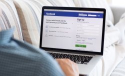 The New York Times și The Guardian încep să publice articole direct pe Facebook The New York Times și The Guardian încep să publice articole direct pe Facebook