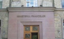 Ministerul Finanţelor vrea să împrumute de pe piaţa MD 175 de mln lei Ministerul Finanţelor vrea să împrumute de pe piaţa MD 175 de mln lei