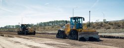 Drumurile naționale unde se lucrează Drumurile naționale unde se lucrează