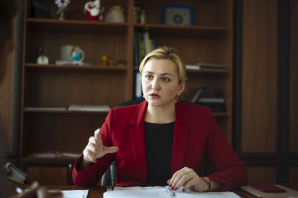 Interviu cu ministrul Muncii: „Cei care au pensii de peste 12-15 mii de lei nu sunt nici președinți și nici deputați” Interviu cu ministrul Muncii: „Cei care au pensii de peste 12-15 mii de lei nu sunt nici președinți și nici deputați”