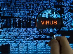Milioane de calculatoare în România sunt infectate Milioane de calculatoare în România sunt infectate