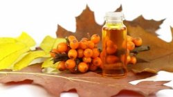Tratamente de înfrumuseţare ascunse în sticluța cu ulei de cătină Tratamente de înfrumuseţare ascunse în sticluța cu ulei de cătină
