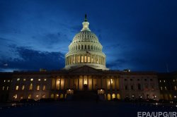 Сенаторы США разрешили поставки летального оружия в Украину Сенаторы США разрешили поставки летального оружия в Украину