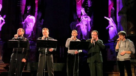(VIDEO) Un cor din Lituania a interpretat melodia „Moldovenii s-au născut” de Zdob și Zdub (VIDEO) Un cor din Lituania a interpretat melodia „Moldovenii s-au născut” de Zdob și Zdub