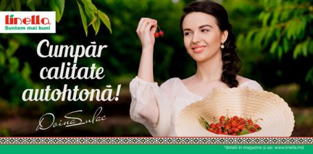 Linella – новая философия имиджа и качества Linella – новая философия имиджа и качества