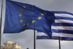 Soarta Greciei rămâne sumbră. Miniștrii Finanțelor europeni nu s-au înțeles Soarta Greciei rămâne sumbră. Miniștrii Finanțelor europeni nu s-au înțeles