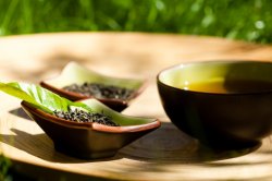 Ceaiul verde, elixirul frumusetii. De la "viaţă fără riduri" la "frumuseţe fără bătrâneţe" Ceaiul verde, elixirul frumusetii. De la "viaţă fără riduri" la "frumuseţe fără bătrâneţe"