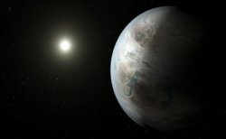 O nouă exoplanetă foarte asemănătoare Pământului a fost descoperită O nouă exoplanetă foarte asemănătoare Pământului a fost descoperită