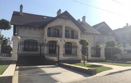 Cât costă să construiești și să întreții o casă în Chișinău Cât costă să construiești și să întreții o casă în Chișinău