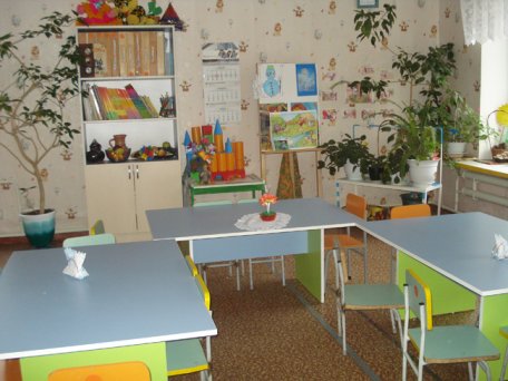 Grădinițele din capitală renovate și în acest an din banii părinților Grădinițele din capitală renovate și în acest an din banii părinților
