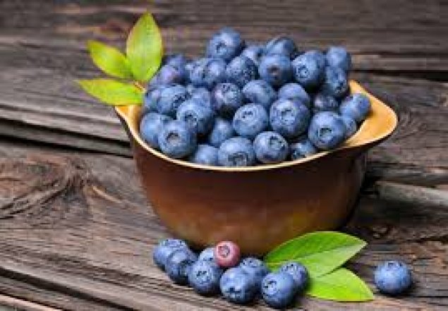 Consumul de fructe precum afine vă va ajuta să pierdeți în greutate Studiul HuffPost Canada Life