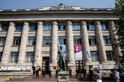 Cărți ieftine și bune. Ce mai găsiți la Salonul Internațional de Carte la Chișinău? Cărți ieftine și bune. Ce mai găsiți la Salonul Internațional de Carte la Chișinău?