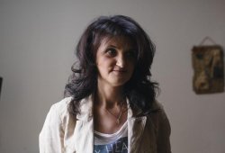 Viorica Meșină: „ Dacă ai un scop bine determinat și știi ce vrei, poți să îți faci loc, indiferent de gen” Viorica Meșină: „ Dacă ai un scop bine determinat și știi ce vrei, poți să îți faci loc, indiferent de gen”