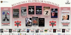 Reuniunea Teatrelor Naţionale Reuniunea Teatrelor Naţionale