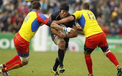 România participă la CUPA MONDIALĂ de rugby, cel ma important eveniment sportiv al anului România participă la CUPA MONDIALĂ de rugby, cel ma important eveniment sportiv al anului