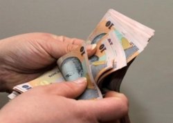 (Vrem Unire) România preconizează o creștere a salariului mediu în 2016 (Vrem Unire) România preconizează o creștere a salariului mediu în 2016