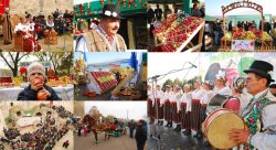 Soroca se pregăteşte pentru Festivalul Mărului Soroca se pregăteşte pentru Festivalul Mărului