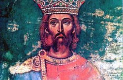 23 septembrie în ISTORIE /// 1386: Începe domnia lui Mircea cel Bătrân în Țara Românească 23 septembrie în ISTORIE /// 1386: Începe domnia lui Mircea cel Bătrân în Țara Românească
