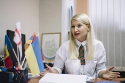 Tanya Daniel Lujanskaya: „Cred că țara va ieși din impas atunci când la cârmuire vor fi nu 50, dar peste 50 la sută femei” Tanya Daniel Lujanskaya: „Cred că țara va ieși din impas atunci când la cârmuire vor fi nu 50, dar peste 50 la sută femei”