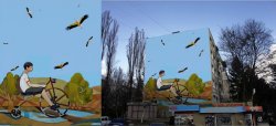 În Chișinău va apărea o nouă pictură murală În Chișinău va apărea o nouă pictură murală
