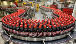 Coca-Cola PLEACĂ din Republica Moldova Coca-Cola PLEACĂ din Republica Moldova