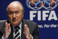 Corupția în fotbal. Procuratura Generală a Elveției a pornit urmărirea penală a președintelui FIFA Corupția în fotbal. Procuratura Generală a Elveției a pornit urmărirea penală a președintelui FIFA