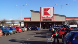 Magazinul Kaufland se va deschide peste DOI ANI la Chișinău Magazinul Kaufland se va deschide peste DOI ANI la Chișinău