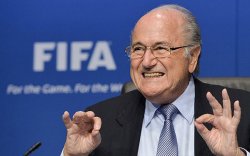 Sponsorii FIFA cer demisia lui Sepp Blatter Sponsorii FIFA cer demisia lui Sepp Blatter