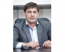 Avocatul Igor Şeremet a ajuns viceprimar de Bălţi Avocatul Igor Şeremet a ajuns viceprimar de Bălţi