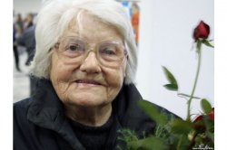 OMUL SĂPTĂMÂNII: Valentina Rusu-Ciobanu, pictoriță OMUL SĂPTĂMÂNII: Valentina Rusu-Ciobanu, pictoriță