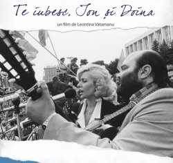 Filmul „Te iubesc, Ion și Doina” va ajunge în șapte capitale ale lumii Filmul „Te iubesc, Ion și Doina” va ajunge în șapte capitale ale lumii
