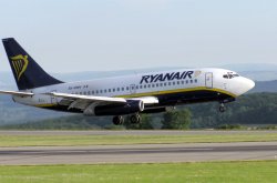 Promoție! Ryanair pune în vânzare bilete de 10 euro Promoție! Ryanair pune în vânzare bilete de 10 euro