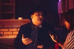 Compozitorul Bălănescu: „Cenzura comercială este mult mai puternică decât cea politică” Compozitorul Bălănescu: „Cenzura comercială este mult mai puternică decât cea politică”