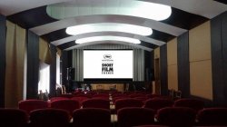 De la Cannes la Chișinău. Zece scurtmetraje de la Romanian Short Waves De la Cannes la Chișinău. Zece scurtmetraje de la Romanian Short Waves
