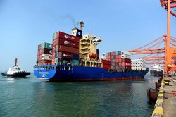 Turcia și China au căzut de acord să livreze marfa în Europa, ocolind Rusia Turcia și China au căzut de acord să livreze marfa în Europa, ocolind Rusia