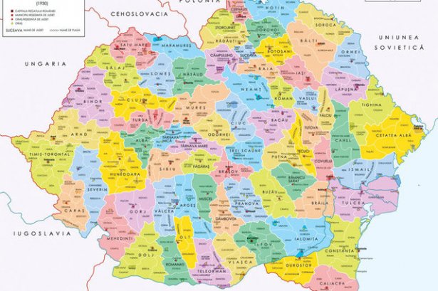 Constantin Tănase: Basarabia e România? Dar (ce) ar fi România fără Basarabia? Constantin Tănase: Basarabia e România? Dar (ce) ar fi România fără Basarabia?