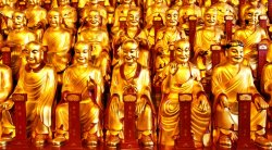 De ce aleargă China după aur? De ce aleargă China după aur?