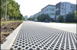 Primăria Capitalei a suspendat proiectul parcărilor cu plată Primăria Capitalei a suspendat proiectul parcărilor cu plată