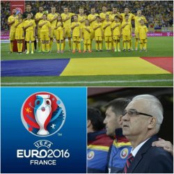 România, în grupă cu Franța, Albania și Elveția. Jucăm meciul de deschidere al Campionatului European din 2016 România, în grupă cu Franța, Albania și Elveția. Jucăm meciul de deschidere al Campionatului European din 2016