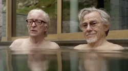„Tinerețea” lui Paolo Sorrentino a fost declarat cel mai bun film european al anului „Tinerețea” lui Paolo Sorrentino a fost declarat cel mai bun film european al anului