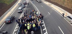 Investiţiile Programului „Compact" vor avea continuitate Investiţiile Programului „Compact" vor avea continuitate