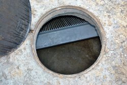Sistemul de canalizare din orașul Costești a fost extins cu aproape 11 km Sistemul de canalizare din orașul Costești a fost extins cu aproape 11 km