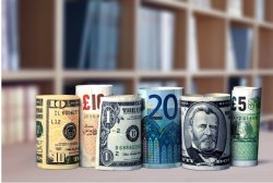 O monedă virtuală a surclasat în 2015 toate valutele lumii O monedă virtuală a surclasat în 2015 toate valutele lumii