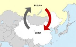 Comerțul Rusiei cu China a scăzut cu 30 la sută în 2015 Comerțul Rusiei cu China a scăzut cu 30 la sută în 2015