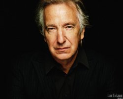 A murit actorul Alan Rickman A murit actorul Alan Rickman